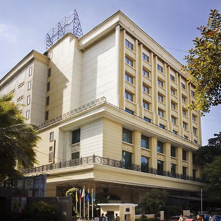 Hotel Ira By Orchid Mumbai T-2 International Airport Exteriér fotografie