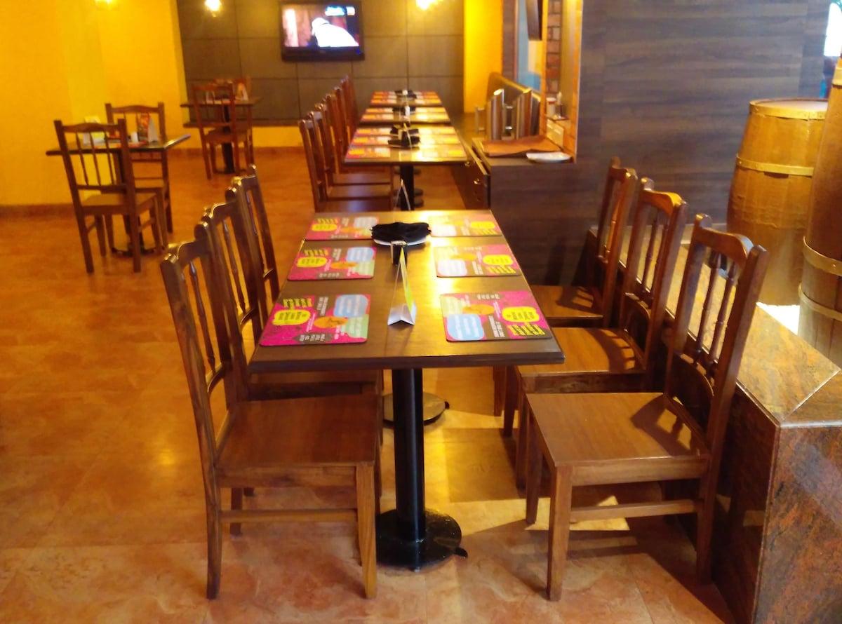 Hotel Ira By Orchid Mumbai T-2 International Airport Exteriér fotografie